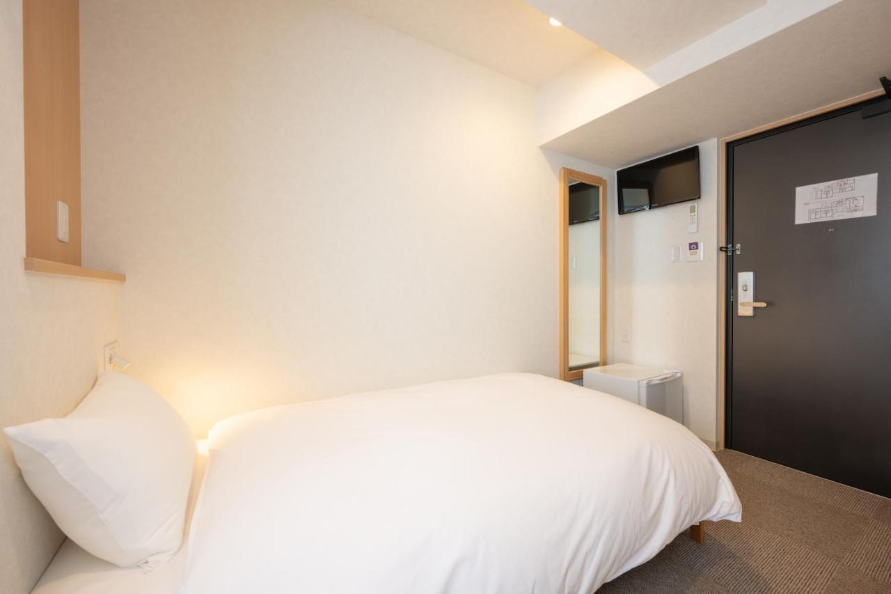 Fuji Hotel Kyoto Gojo Kültér fotó