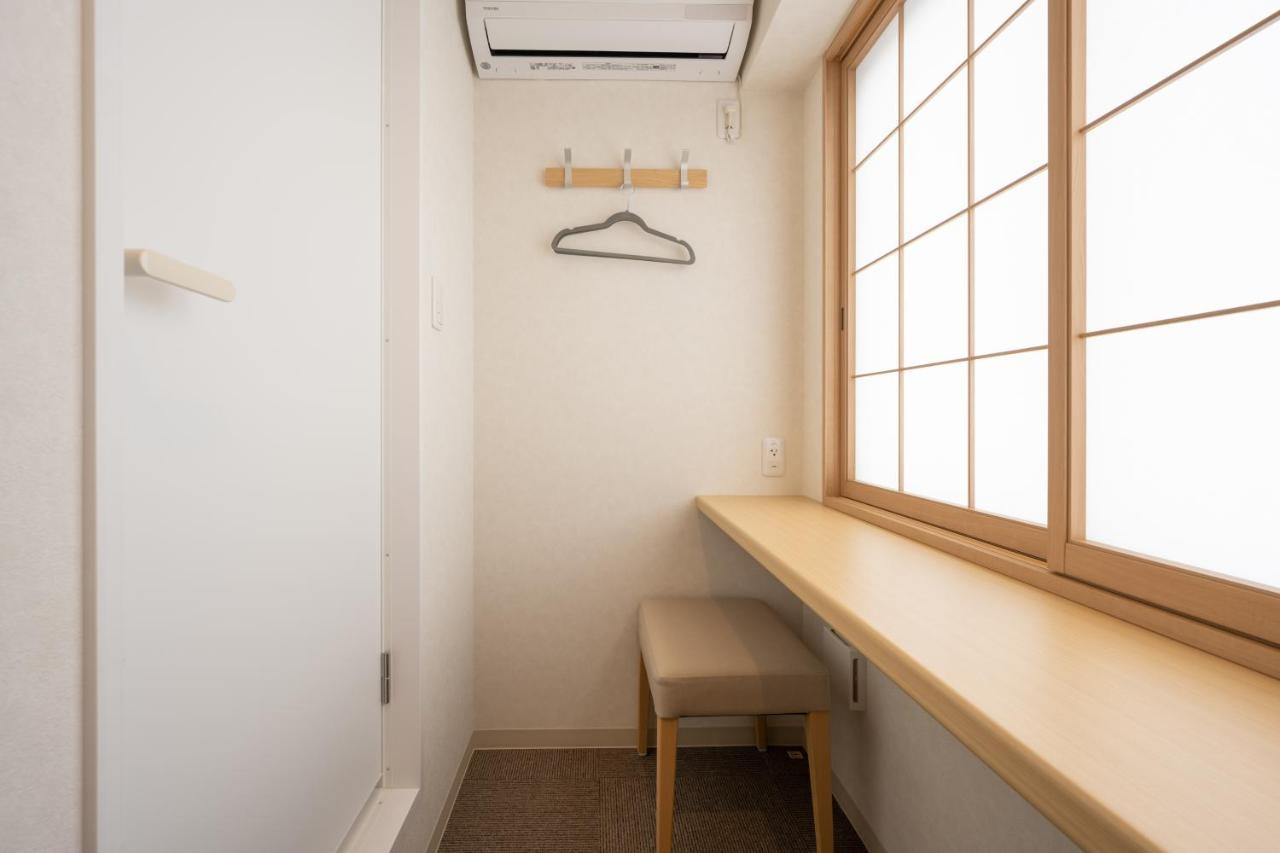 Fuji Hotel Kyoto Gojo Kültér fotó
