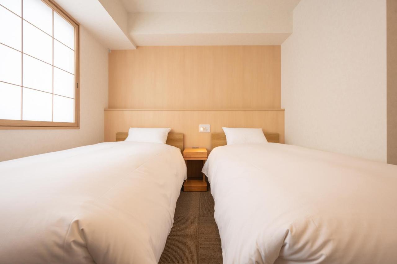Fuji Hotel Kyoto Gojo Kültér fotó