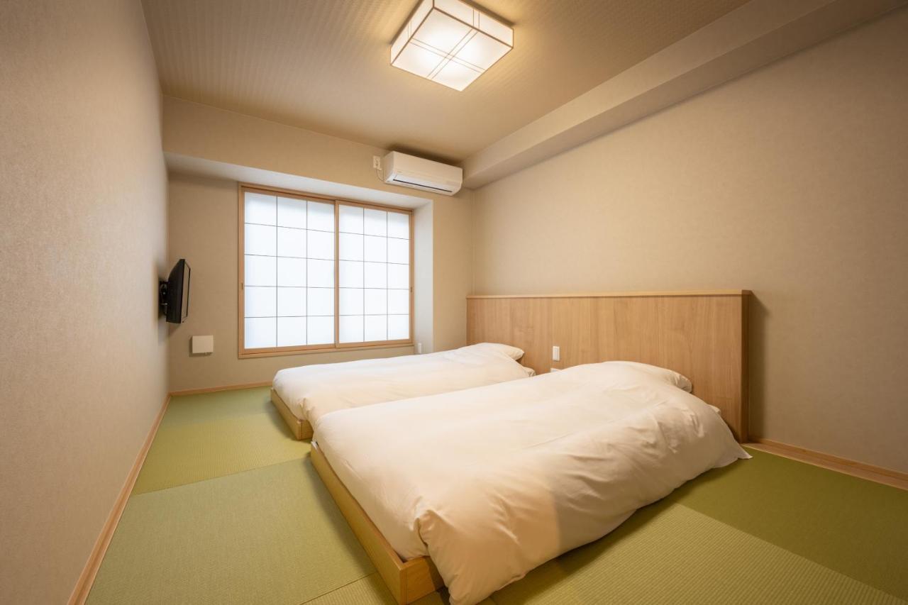 Fuji Hotel Kyoto Gojo Kültér fotó