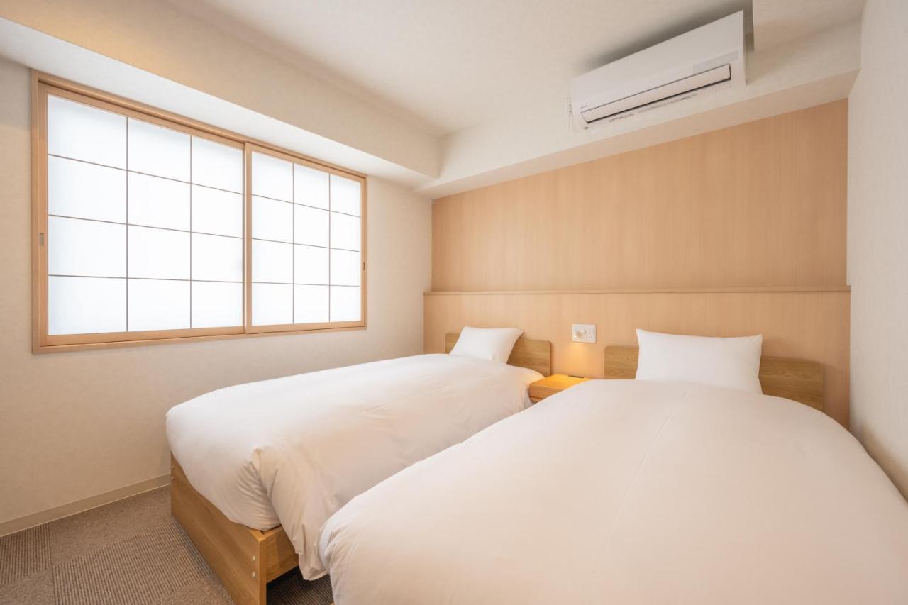 Fuji Hotel Kyoto Gojo Kültér fotó