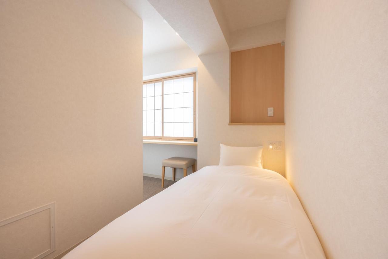 Fuji Hotel Kyoto Gojo Kültér fotó