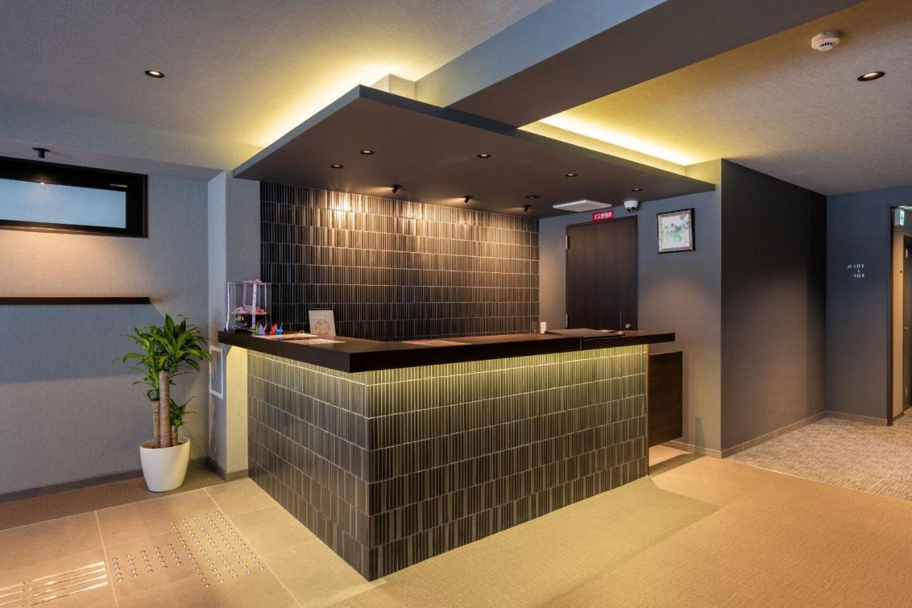 Fuji Hotel Kyoto Gojo Kültér fotó