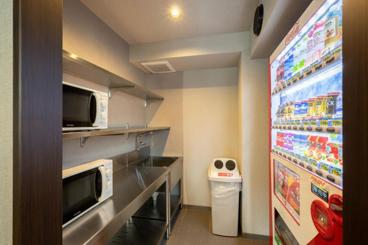 Fuji Hotel Kyoto Gojo Kültér fotó