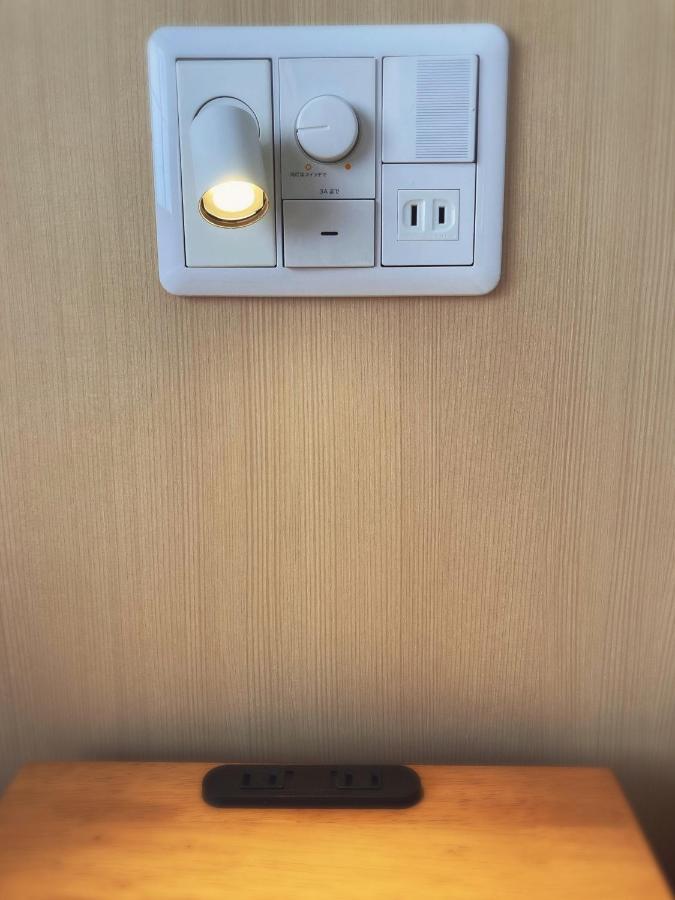 Fuji Hotel Kyoto Gojo Kültér fotó